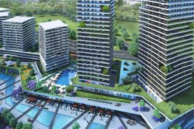 Dumankaya Flex Office Bahçeşehir'de Peşinat Yok! 1 Dumankaya Flex Office Bahçeşehir'de Peşinat Yok!
