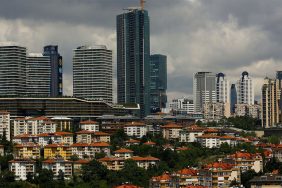 Ev Fiyatları Hangi İlçede Ne Kadar Arttı? 4 Ev Fiyatları Hangi İlçede Ne Kadar Arttı?