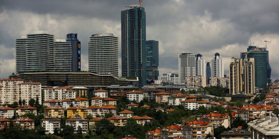 Ev Fiyatları Hangi İlçede Ne Kadar Arttı?