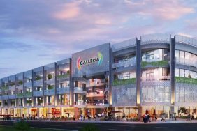 İlk AVM olan Galleria Yıkılıyor