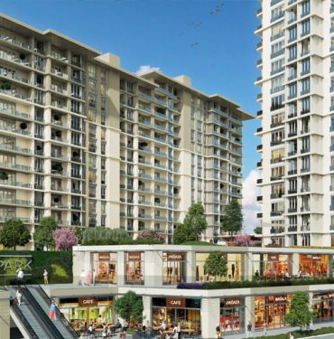 Nidapark Başakşehir Eylül'de Satışa Çıkıyor 9 Nidapark Başakşehir Eylül'de Satışa Çıkıyor