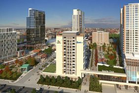 Nurol Park Güneşli Evleri 435 Bin TL'den Başlayan Fiyatlarla 1 Nurol Park Güneşli Evleri 435 Bin TL'den Başlayan Fiyatlarla