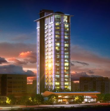 Özyurtlar NLive Bahçeşehir'de Satışlar Başladı