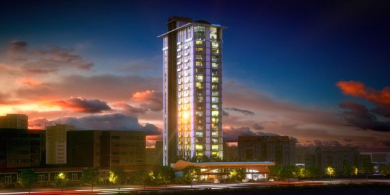 Özyurtlar NLive Bahçeşehir’de Satışlar Başladı