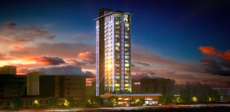 Özyurtlar NLive Bahçeşehir'de Satışlar Başladı 1 Özyurtlar NLive Bahçeşehir'de Satışlar Başladı