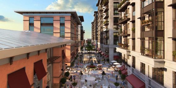 Piyalepaşa İstanbul Ağustos Fiyatları