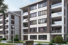 Prestij Elit Bakyapı'da 329 bin TL'den Başlayan Fiyatlarla 1 Prestij Elit Bakyapı'da 329 bin TL'den Başlayan Fiyatlarla