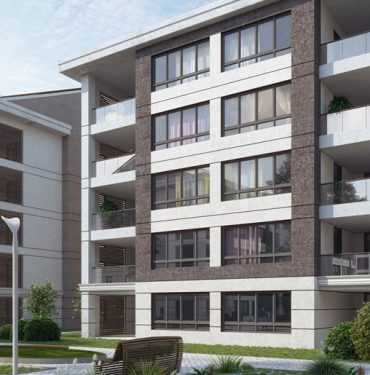Prestij Elit Bakyapı'da 329 bin TL'den Başlayan Fiyatlarla