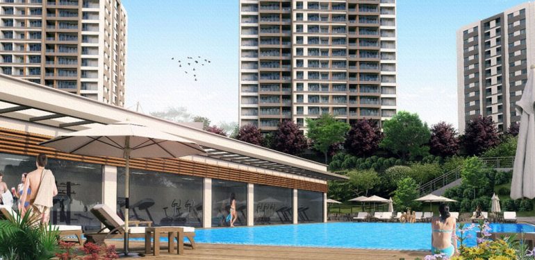 Vira İstanbul Beylikdüzü Projesinin Lansmanı Eylül Ayında 1 Vira İstanbul Beylikdüzü