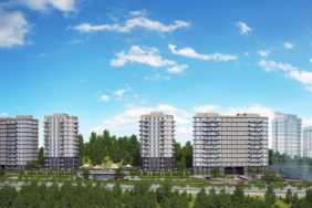 Feza Park Evleri Metrekaresi 3 Bin TL’den Başlıyor 3 Sky Bahçeşehir Satış ve Pazarlama Müdürü Suray Öztürk, Sky Bahçeşehir Projesi’ni Patronlar Kulübü’ne Anlattı!