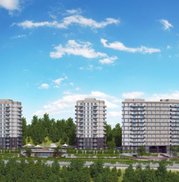 Feza Park Evleri Metrekaresi 3 Bin TL’den Başlıyor 4 Sky Bahçeşehir Satış ve Pazarlama Müdürü Suray Öztürk, Sky Bahçeşehir Projesi’ni Patronlar Kulübü’ne Anlattı!