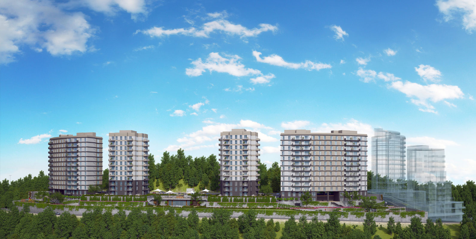 Feza Park Evleri Metrekaresi 3 Bin TL’den Başlıyor 2 Sky Bahçeşehir Satış ve Pazarlama Müdürü Suray Öztürk, Sky Bahçeşehir Projesi’ni Patronlar Kulübü’ne Anlattı!