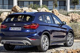 Yeni X1 Motor seçenekleri 4 Yeni X1 Motor seçenekleri