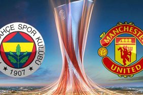 Fenerbahçe Manchester United Maçı 3 Kasım Hangi Kanalda Saat Kaçta?