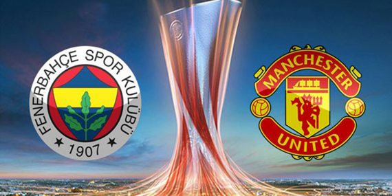 Fenerbahçe Manchester United Maçı 3 Kasım Hangi Kanalda Saat Kaçta?