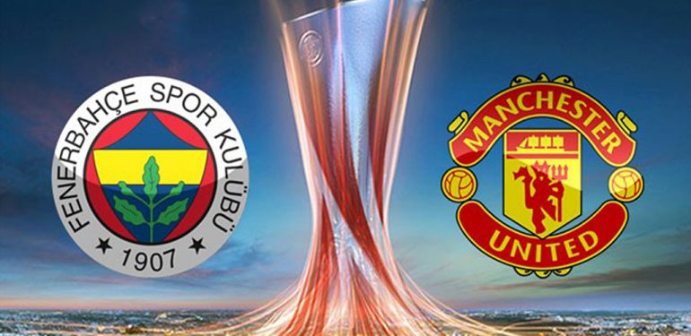 Fenerbahçe Manchester United Maçı 3 Kasım Hangi Kanalda Saat Kaçta?