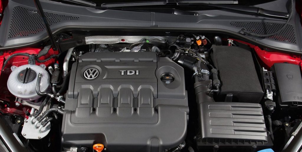 Dizel Motorların Çeşitleri Nelerdir?