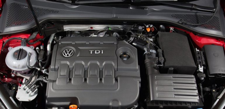 Dizel Motorların Çeşitleri Nelerdir?