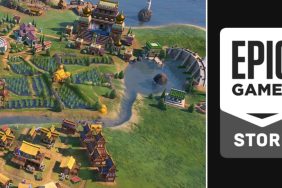 Civilization 6 Epic Gameste ücretsiz