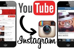 Sosyal medyalarından Instagram ve Youtube nedir?
