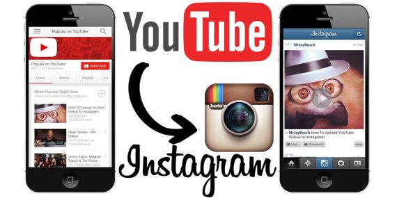 Sosyal medyalarından Instagram ve Youtube nedir?