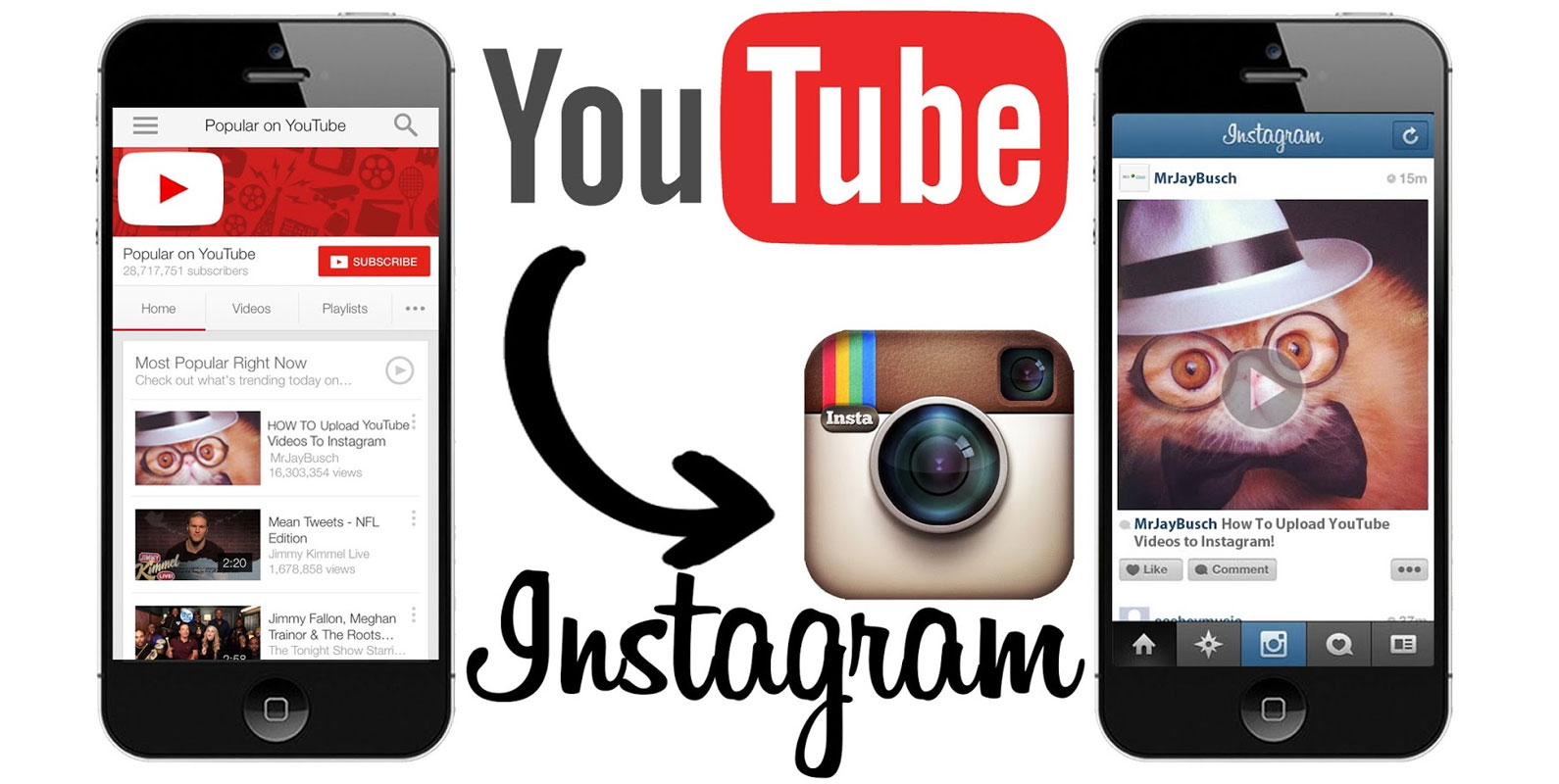 Sosyal medyalarından Instagram ve Youtube nedir? 2 Sosyal medyalarından Instagram ve Youtube nedir?