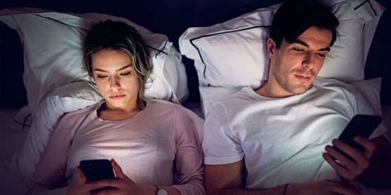 Android Telefonlar Hayatımızı Nasıl Etkiliyor