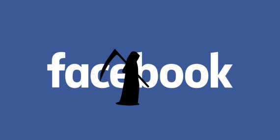Ölünce Facebook Hesabına Ne Olur?