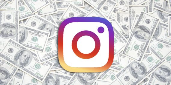 Instagram’dan Para Nasıl Kazanılır?