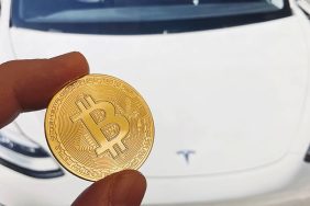 Tesla, Bitcoin ile araç satmayacak 10 Tesla ve Bitcoin