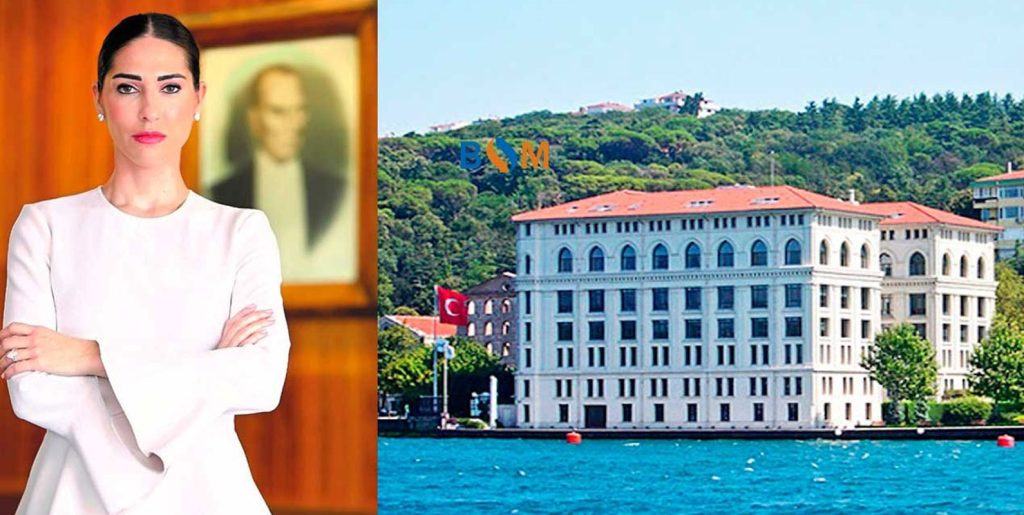 Ciner'den İngiltere'ye 350 Milyon poundluk yatırım!