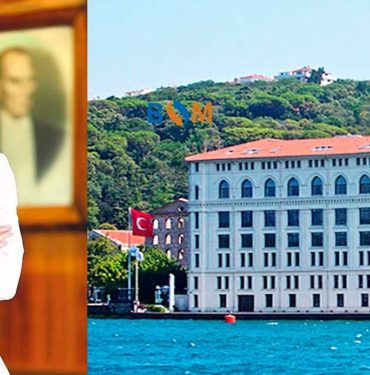 Ciner'den İngiltere'ye 350 Milyon poundluk yatırım!