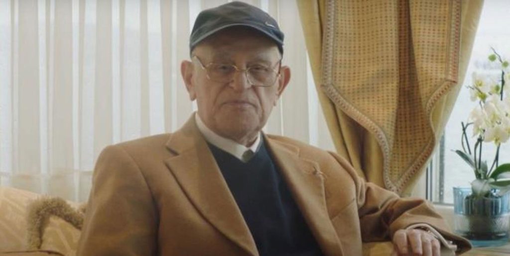 Ünlü iş insanı Şevket Sabancı 85 yaşında hayatını kaybetti!