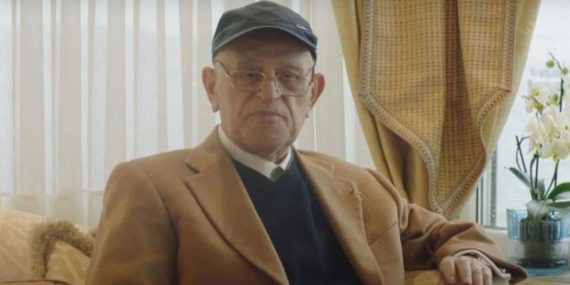 Ünlü iş insanı Şevket Sabancı 85 yaşında hayatını kaybetti!