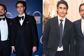 Ali Sabancı'nın oğlu Emrecan Sabancı, tuvalet için kavga etti. 2 Ali Sabancı'nın oğlu Emrecan Sabancı, tuvalet için kavga etti.
