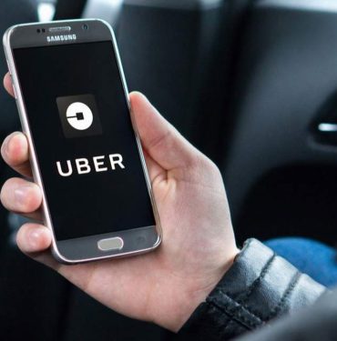 Bilirkişi, UBER'i haksız buldu!