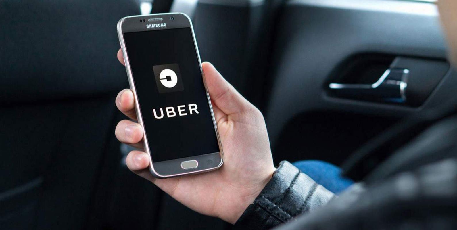Bilirkişi, UBER'i haksız buldu! 2 Bilirkişi, UBER'i haksız buldu!