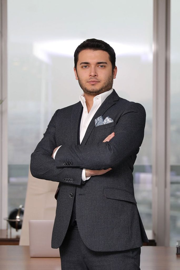 Thodex reklamlarında oynayan ünlüler hakkında suç duyurusu 1 Fatih Özer, Thodex