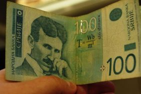 Hırvatistan ve Sırbistan merkez bankaları arasında ‘Tesla’ kavgası 10 Hırvatistan ve Sırbistan merkez bankaları arasında ‘Tesla’ kavgası