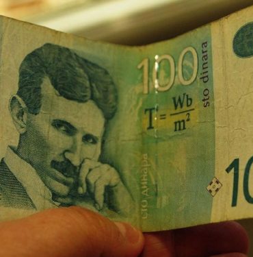 Hırvatistan ve Sırbistan merkez bankaları arasında ‘Tesla’ kavgası