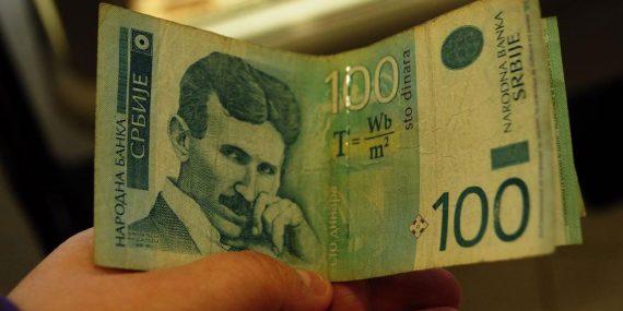 Hırvatistan ve Sırbistan merkez bankaları arasında ‘Tesla’ kavgası