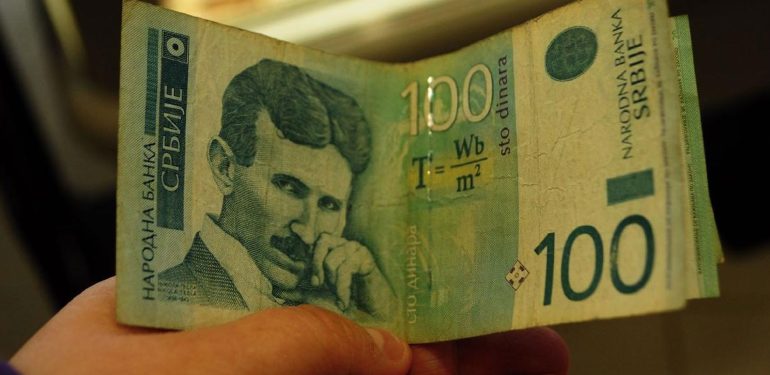 Hırvatistan ve Sırbistan merkez bankaları arasında ‘Tesla’ kavgası 1 Hırvatistan ve Sırbistan merkez bankaları arasında ‘Tesla’ kavgası