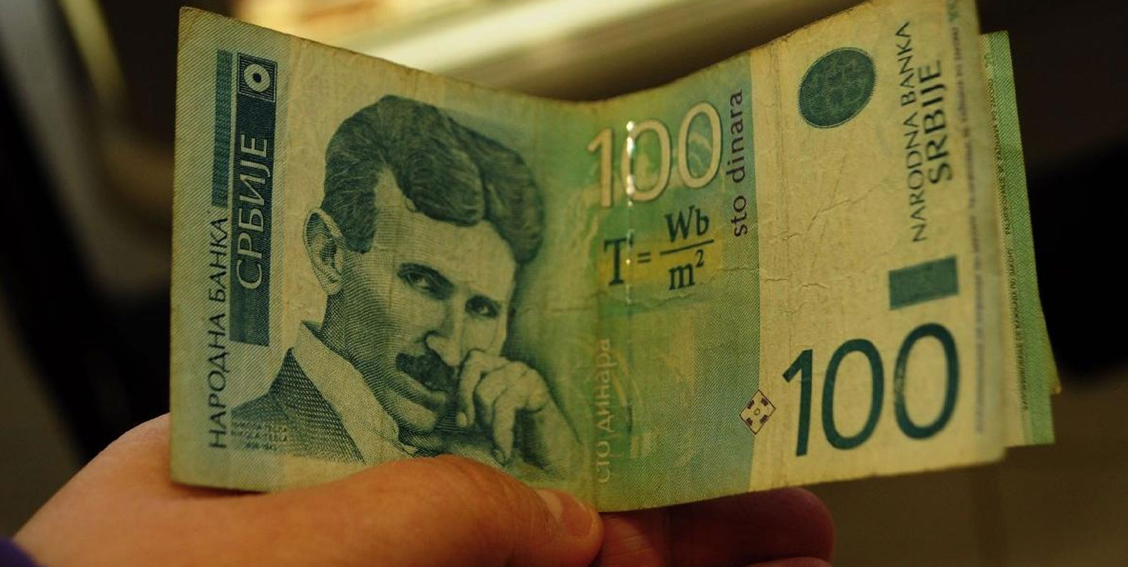 Hırvatistan ve Sırbistan merkez bankaları arasında ‘Tesla’ kavgası 2 Hırvatistan ve Sırbistan merkez bankaları arasında ‘Tesla’ kavgası