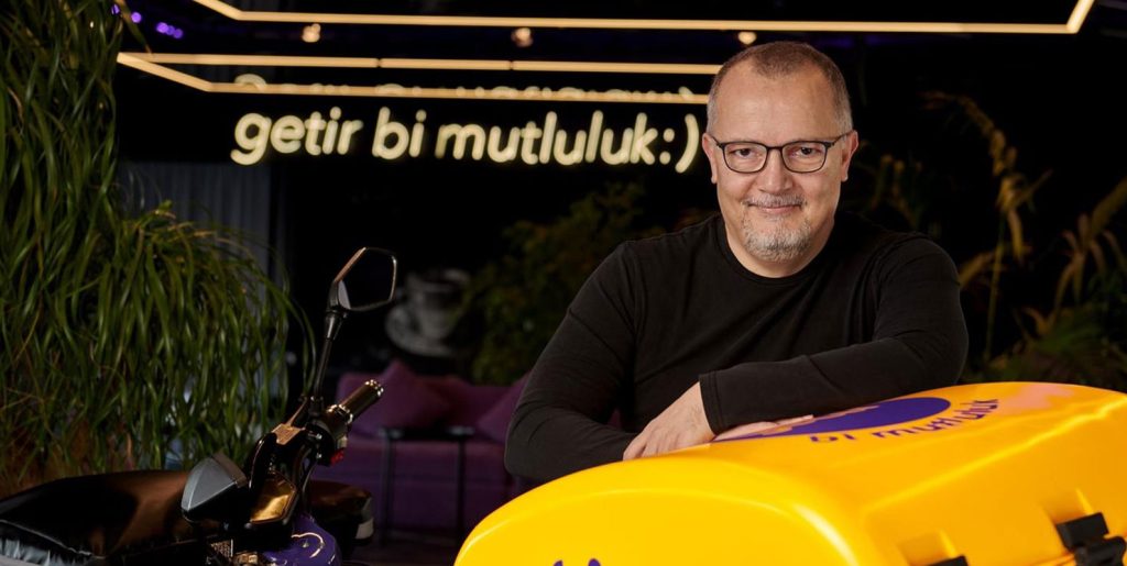 Teknoloji girişimleri Silikon Vadisi'nden değil İstanbul'dan çıktı