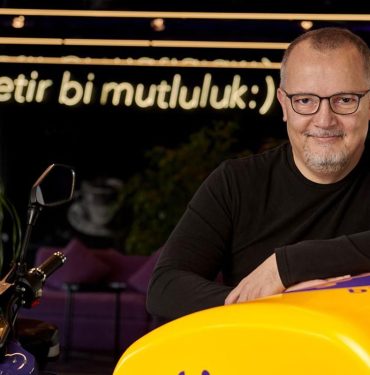 Teknoloji girişimleri Silikon Vadisi'nden değil İstanbul'dan çıktı 4 Teknoloji girişimleri Silikon Vadisi'nden değil İstanbul'dan çıktı