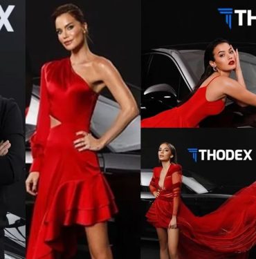 Thodex reklamlarında oynayan ünlüler hakkında suç duyurusu