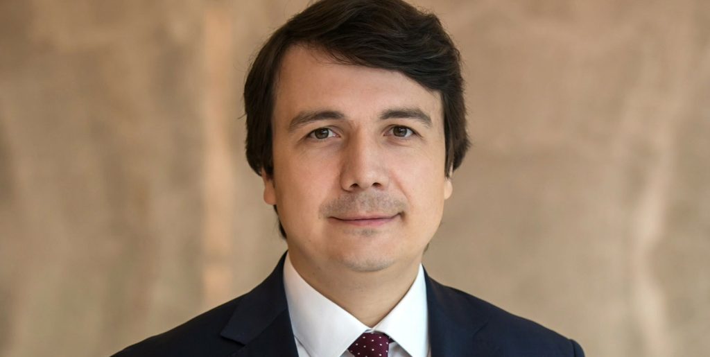 Aydem’in perakende hizmetleri Serdar Marangoz’a emanet