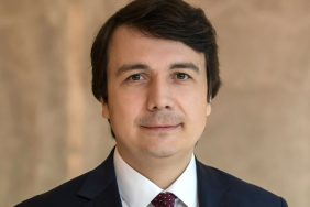 Aydem’in perakende hizmetleri Serdar Marangoz’a emanet