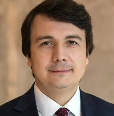 Aydem’in perakende hizmetleri Serdar Marangoz’a emanet