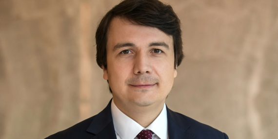 Aydem’in perakende hizmetleri Serdar Marangoz’a emanet
